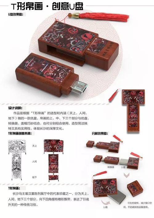 2018首届中国长沙文化创意设计大赛获奖名单及作品