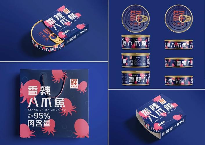 涟漪效应 海洋文化创意设计的活态传承与时代转译